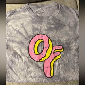Odd future t shirt